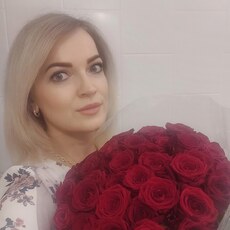 Фотография девушки Анастасия, 40 лет из г. Санкт-Петербург