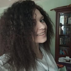 Фотография девушки Ольга, 32 года из г. Солнечногорск