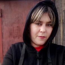 Фотография девушки Мария, 37 лет из г. Тулун