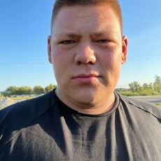 Фотография мужчины Димк, 25 лет из г. Канаш