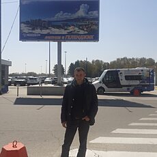 Фотография мужчины Эдвард, 42 года из г. Истра