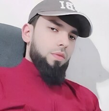 Фотография мужчины Фаридун, 30 лет из г. Москва