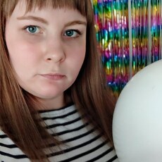 Фотография девушки Фаина, 29 лет из г. Воронеж