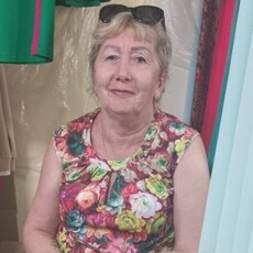 Фотография девушки Марина, 61 год из г. Семилуки