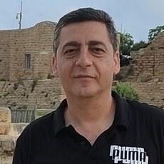 Фотография мужчины Артур, 49 лет из г. Ашкелон