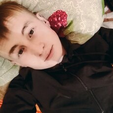 Фотография мужчины Сергей, 23 года из г. Нерчинск