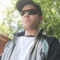 Фотография мужчины Сергей, 37 лет из г. Калининград