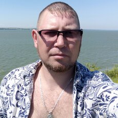 Фотография мужчины Андрей, 40 лет из г. Таганрог