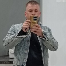 Фотография мужчины Джони, 31 год из г. Каменск-Шахтинский