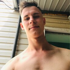 Фотография мужчины Андрей, 23 года из г. Ялта