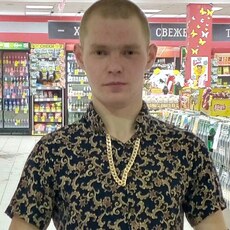 Фотография мужчины Сергей, 28 лет из г. Новодвинск