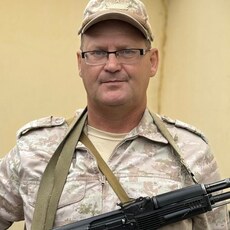 Фотография мужчины Сергей, 50 лет из г. Астрахань