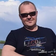 Фотография мужчины Михаил, 36 лет из г. Киселевск