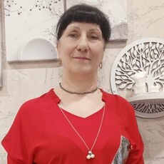 Фотография девушки Татьяна, 64 года из г. Томск