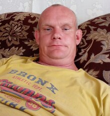 Фотография мужчины Алексей, 42 года из г. Соль-Илецк