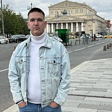 Фотография мужчины Александр, 27 год из г. Тулун