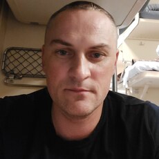 Фотография мужчины Николай, 37 лет из г. Киров