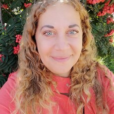 Фотография девушки Элина, 44 года из г. Тюмень