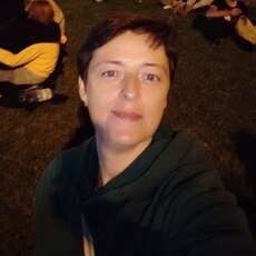 Фотография девушки Светлана, 46 лет из г. Полевской