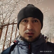 Фотография мужчины Farid, 35 лет из г. Люберцы