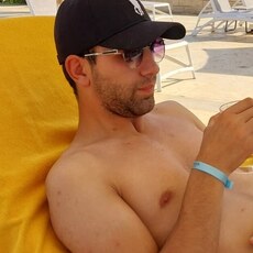 Фотография мужчины Артур, 29 лет из г. Липецк