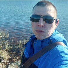 Фотография мужчины Сергей Березин, 37 лет из г. Заполярный