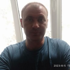 Фотография мужчины Принц, 38 лет из г. Бершадь