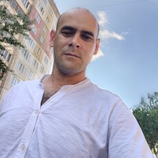 Фотография мужчины Евгений, 35 лет из г. Красноярск