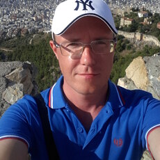 Фотография мужчины Макс, 40 лет из г. Нижний Тагил