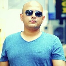 Фотография мужчины Djamil, 31 год из г. Слоним