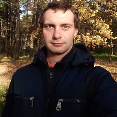 Фотография мужчины Алексей, 30 лет из г. Орша