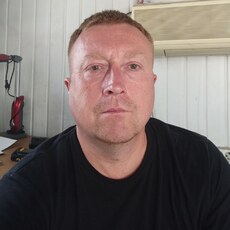 Фотография мужчины Алексей, 45 лет из г. Воскресенск