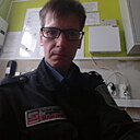 Яняныч, 45 лет