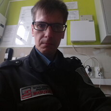 Фотография мужчины Яняныч, 45 лет из г. Рыбинск