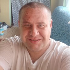 Фотография мужчины Степ, 31 год из г. Прокопьевск