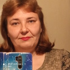 Фотография девушки Ирэн Николай, 50 лет из г. Москва