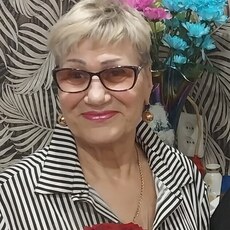 Фотография девушки Тамара, 72 года из г. Полевской