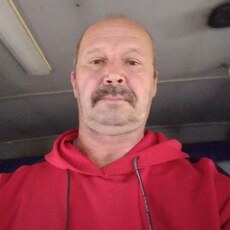 Фотография мужчины Сергей, 56 лет из г. Пермь