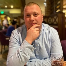 Фотография мужчины Александр, 40 лет из г. Москва