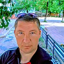 Серёга, 41 год