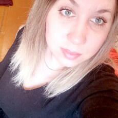 Фотография девушки Ксения, 28 лет из г. Хабаровск