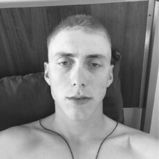 Фотография мужчины Igor, 23 года из г. Окуловка