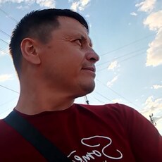 Фотография мужчины Александр, 50 лет из г. Стерлитамак