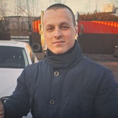 Фотография мужчины Евгений, 35 лет из г. Братск