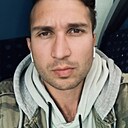 Макс, 38 лет
