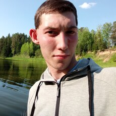 Фотография мужчины Алексей, 24 года из г. Томск