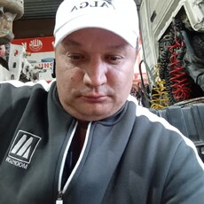 Фотография мужчины Спартак, 46 лет из г. Ялуторовск