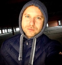 Фотография мужчины Sat, 45 лет из г. Глуск