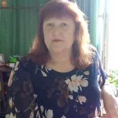 Фотография девушки Нина, 57 лет из г. Канск