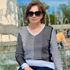 Фотография девушки Елена, 58 лет из г. Кондрово